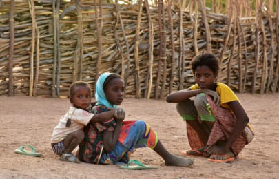 1 2 billion children threatened by war poverty discrimination study 1 2 billion children threatened by war poverty discrimination study