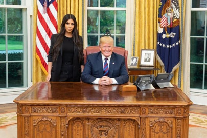 kim kardashian meets donald trump to discuss prison reform kim kardashian meets donald trump to discuss prison reform