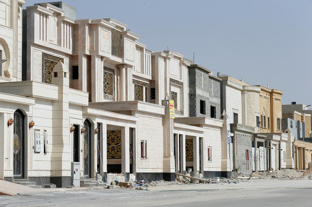 the ministry wants 60 per cent of saudis to own homes by 2020 photo reuters the ministry wants 60 per cent of saudis to own homes by 2020 photo reuters
