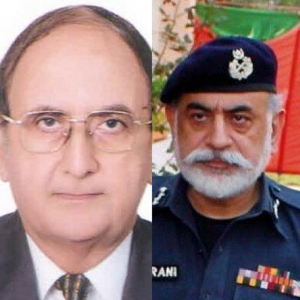 pti nominates hasan askari nasir durrani for punjab caretaker cm slot pti nominates hasan askari nasir durrani for punjab caretaker cm slot