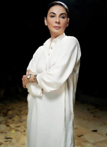 nabila confirmed as official hair and makeup partner for iifa 2018