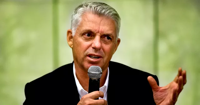 international cricket council chief executive david richardson said it was an quot english viewpoint quot that young people are not attracted to cricket photo afp international cricket council chief executive david richardson said it was an quot english viewpoint quot that young people are not attracted to cricket photo afp