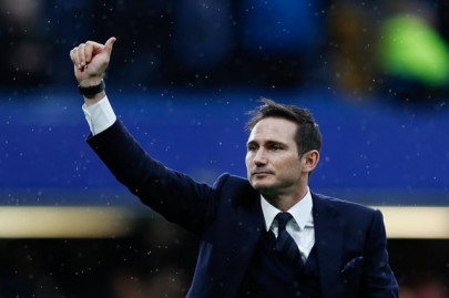 frank lampard appointed derby county manager frank lampard appointed derby county manager