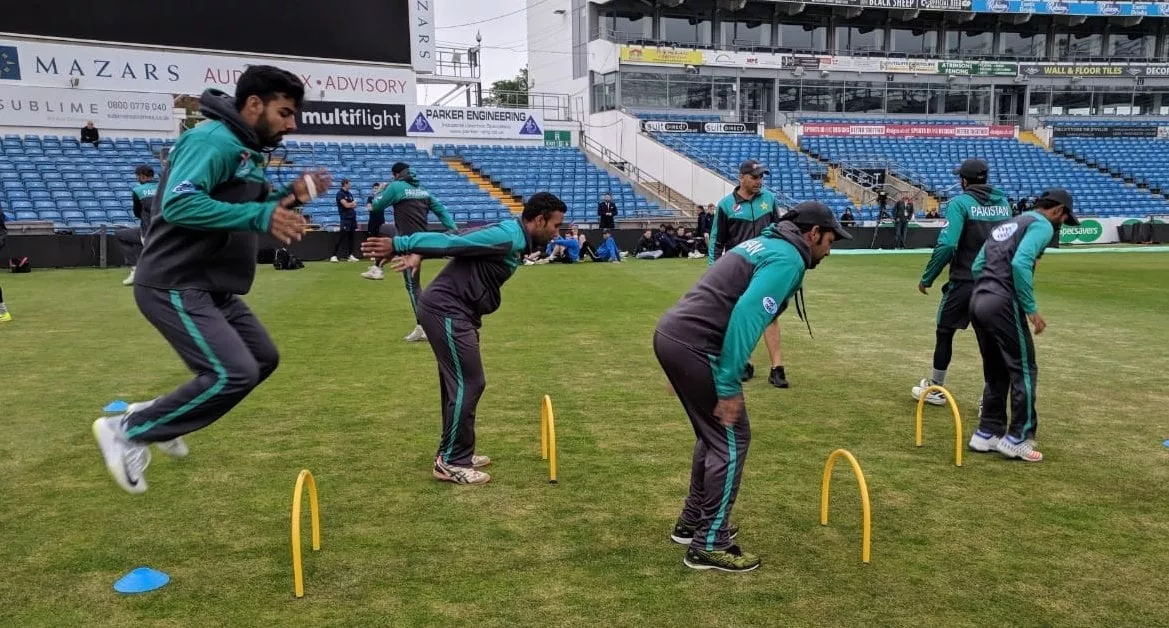 not at ease former chief selector salahuddin sallu says pakistan winning the first test with a comfortable margin have put england under pressure in the decider photo courtesy pcb not at ease former chief selector salahuddin sallu says pakistan winning the first test with a comfortable margin have put england under pressure in the decider photo courtesy pcb