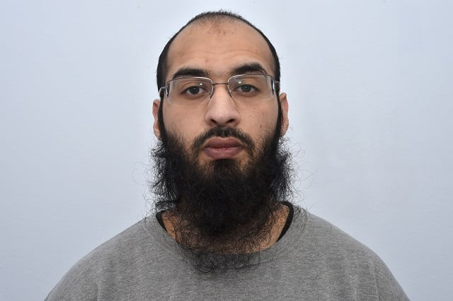 husnain rashid who has pleaded guilty to terrorism offences relating to britain 039 s prince george is seen in this undated photograph issued by the greater manchester police in manchester britain may 31 2018 photo reuters husnain rashid who has pleaded guilty to terrorism offences relating to britain 039 s prince george is seen in this undated photograph issued by the greater manchester police in manchester britain may 31 2018 photo reuters