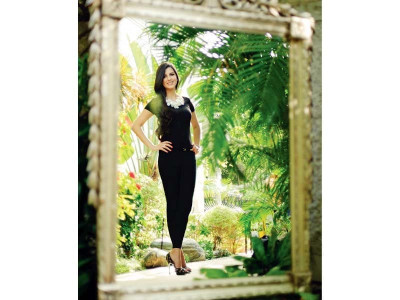 one on one maira chinoy designs