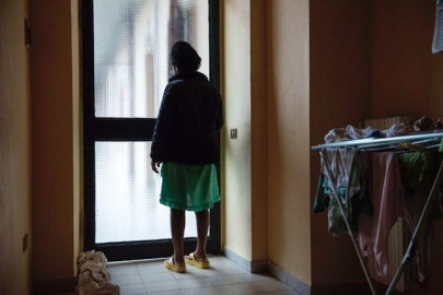 traffickers plot to sell nigerians for sex at russia s world cup traffickers plot to sell nigerians for sex at russia s world cup