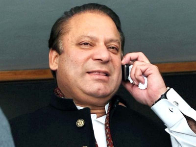 no evidence to link nawaz sharif with al azizia wajid zia admits