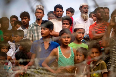 myanmar to give un access over return of rohingya refugees myanmar to give un access over return of rohingya refugees