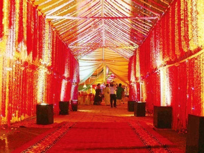 illegal marriage halls get lifeline