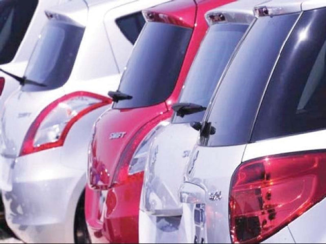 existing auto industry players suzuki honda and toyota that have dominated pakistan s market for decades will face tough competition from new carmakers that will enter pakistan s market soon photo file existing auto industry players suzuki honda and toyota that have dominated pakistan s market for decades will face tough competition from new carmakers that will enter pakistan s market soon photo file