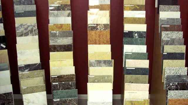 tapping reserves deal signed to explore marble sector