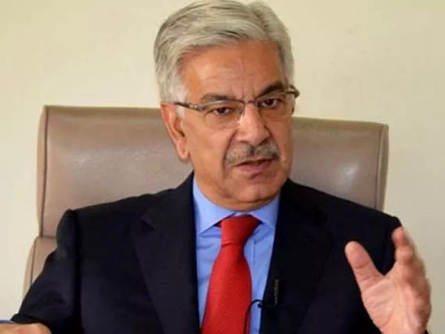 pml n leader khawaja asif photo express pml n leader khawaja asif photo express