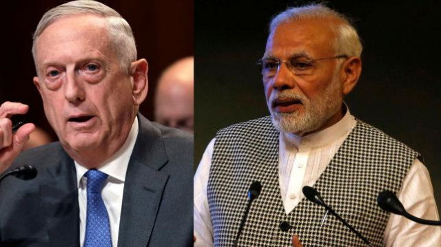 the pentagon is renaming its oldest and largest military command to reflect the growing importance of india photo afp the pentagon is renaming its oldest and largest military command to reflect the growing importance of india photo afp