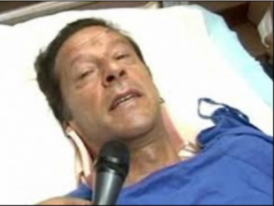 this voter will turn up for imran khan