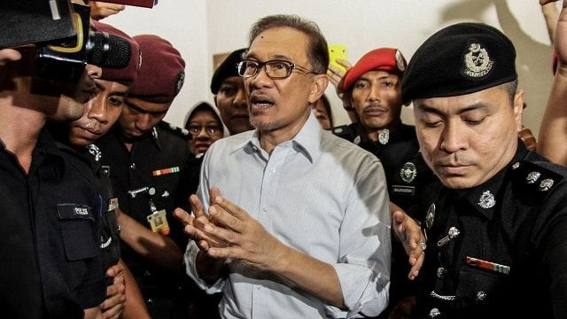 the malaysian leader slammed canberra 039 s 039 tainted 039 policy photo afp the malaysian leader slammed canberra 039 s 039 tainted 039 policy photo afp