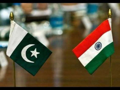 pakistan india revive talks on marine issues pakistan india revive talks on marine issues