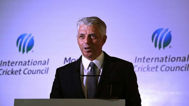 still not late the icc launched a probe after the quot cricket 039 s match fixers quot programme showed a groundsman agreeing to tailor pitches for test matches involving leading teams photo afp still not late the icc launched a probe after the quot cricket 039 s match fixers quot programme showed a groundsman agreeing to tailor pitches for test matches involving leading teams photo afp