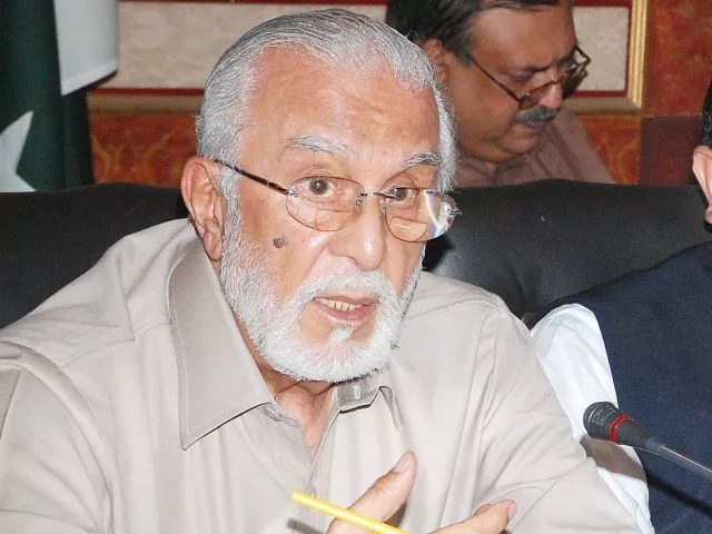 former governor punjab sardar zulfiqar khosa photo express file