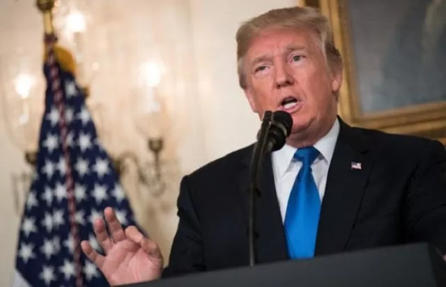 total says chances of iran sanctions waiver 039 very slim 039 photo afp total says chances of iran sanctions waiver 039 very slim 039 photo afp
