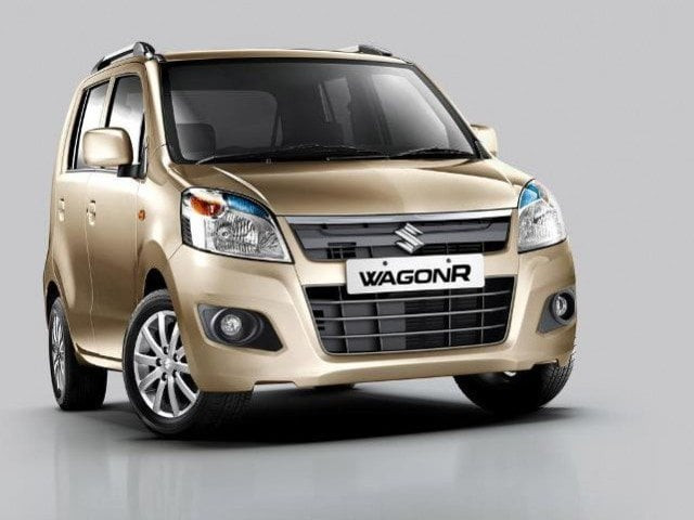 pak suzuki s wagon r now costs rs1 194m pak suzuki s wagon r now costs rs1 194m