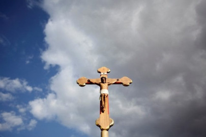 german muslims accuse bavaria of double standards over crucifix order german muslims accuse bavaria of double standards over crucifix order