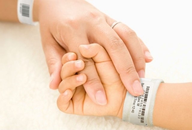 Update more than 67 newborn hospital id bracelet super hot