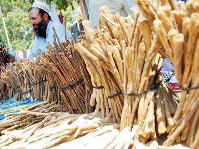 sales of prayer related items bring windfalls to street vendors in ramazan sales of prayer related items bring windfalls to street vendors in ramazan