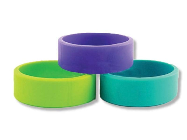 electronic bracelets to end newborn kidnappings
