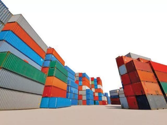 widening gap between exports and imports that could be narrowed by enhancing exports photo express widening gap between exports and imports that could be narrowed by enhancing exports photo express