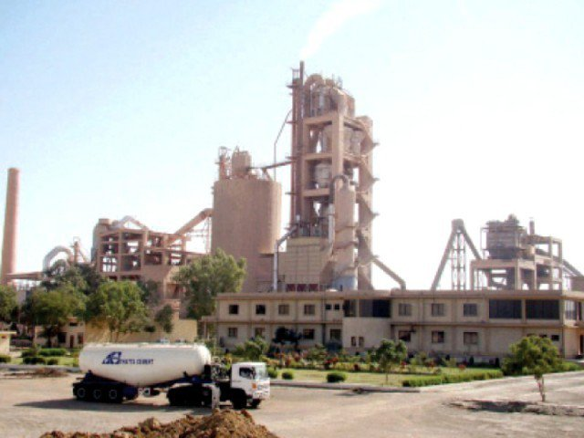 pakistan 039 s total installed cement manufacturing capacity stands at 49 44 million tons per annum photo express pakistan 039 s total installed cement manufacturing capacity stands at 49 44 million tons per annum photo express