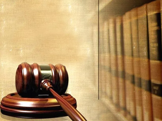 ajk hc justice ordered for issuing notice to the defendants to respond the petition by march 20 photo stock image ajk hc justice ordered for issuing notice to the defendants to respond the petition by march 20 photo stock image