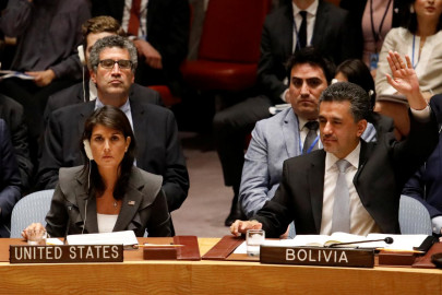 us vetoes un resolution denouncing violence against palestinians us vetoes un resolution denouncing violence against palestinians