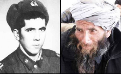 russian pilot found alive 30 years after shot down in afghanistan russian pilot found alive 30 years after shot down in afghanistan