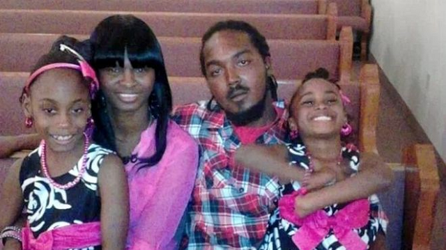 greg hill 039 s family courtesy of their gofundme page photo bbc greg hill 039 s family courtesy of their gofundme page photo bbc