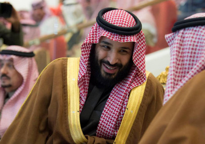 al qaeda warns saudi crown prince his efforts to modernise country are sinful al qaeda warns saudi crown prince his efforts to modernise country are sinful
