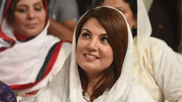abbasi on friday tweeted that he had the 039 very unfortunate experience of reading a manuscript of reham khan s book 039 photo file abbasi on friday tweeted that he had the 039 very unfortunate experience of reading a manuscript of reham khan s book 039 photo file