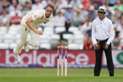 broad angry over vaughan s unjustified criticism broad angry over vaughan s unjustified criticism