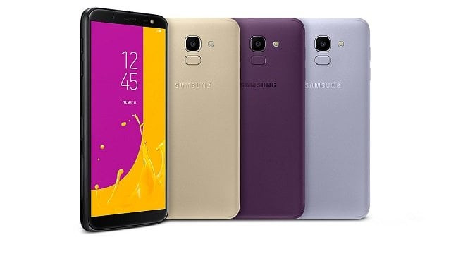 samsung pakistan has launched its galaxy j6 photo samsung samsung pakistan has launched its galaxy j6 photo samsung