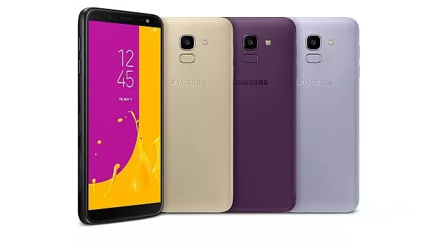 samsung pakistan has launched its galaxy j6 photo samsung samsung pakistan has launched its galaxy j6 photo samsung