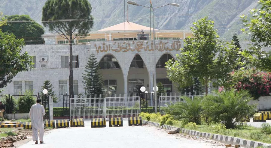 ajk legislative assembly photo express ajk legislative assembly photo express