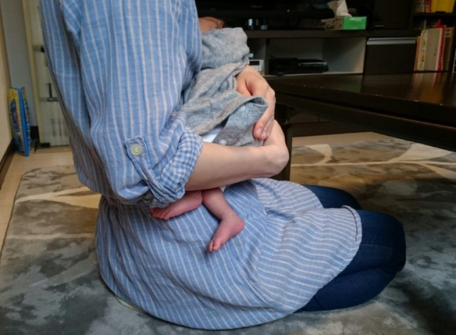 employers regulate pregnancies of japanese women photo courtesy yahoonews com
