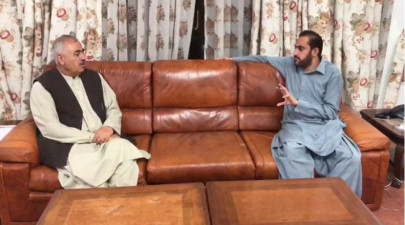 new names emerge for caretaker cm slot in balochistan