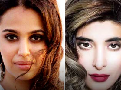 urwa hocane hits back at swara bhaskar for calling pakistan a failing state urwa hocane hits back at swara bhaskar for calling pakistan a failing state