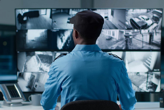 cctv cameras at police stations to keep watch on cops cctv cameras at police stations to keep watch on cops