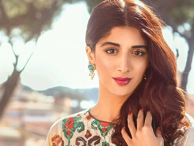 pakistani film makers are doing a fantastic job with limited resources mawra hocane