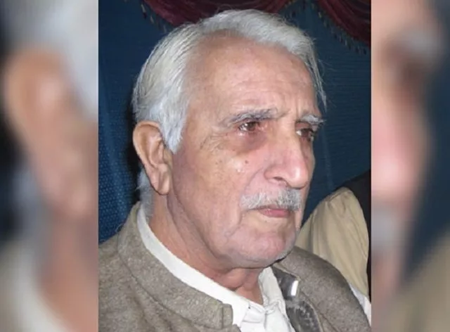kaleem wrote 5 000 children s stories and over 600 novels for imran series photo file kaleem wrote 5 000 children s stories and over 600 novels for imran series photo file