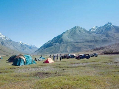 attracting visitors ptdc working on tourism plan for capital attracting visitors ptdc working on tourism plan for capital