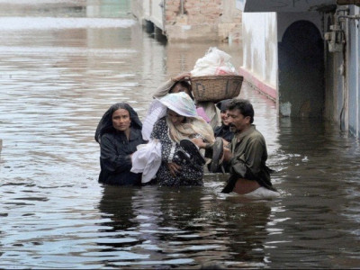 no check and balance lack of basic amenities makes residents lives miserable