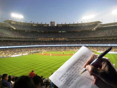 follow your passion how i became a sports journalist follow your passion how i became a sports journalist